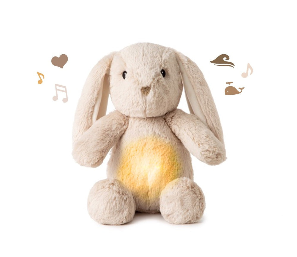 Cloud B - LoveLight™ Buddies - Billy Bunny™