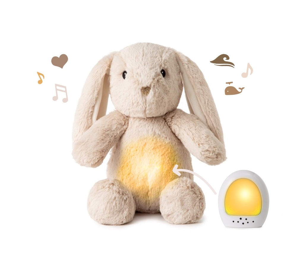 Cloud B - LoveLight™ Buddies - Billy Bunny™