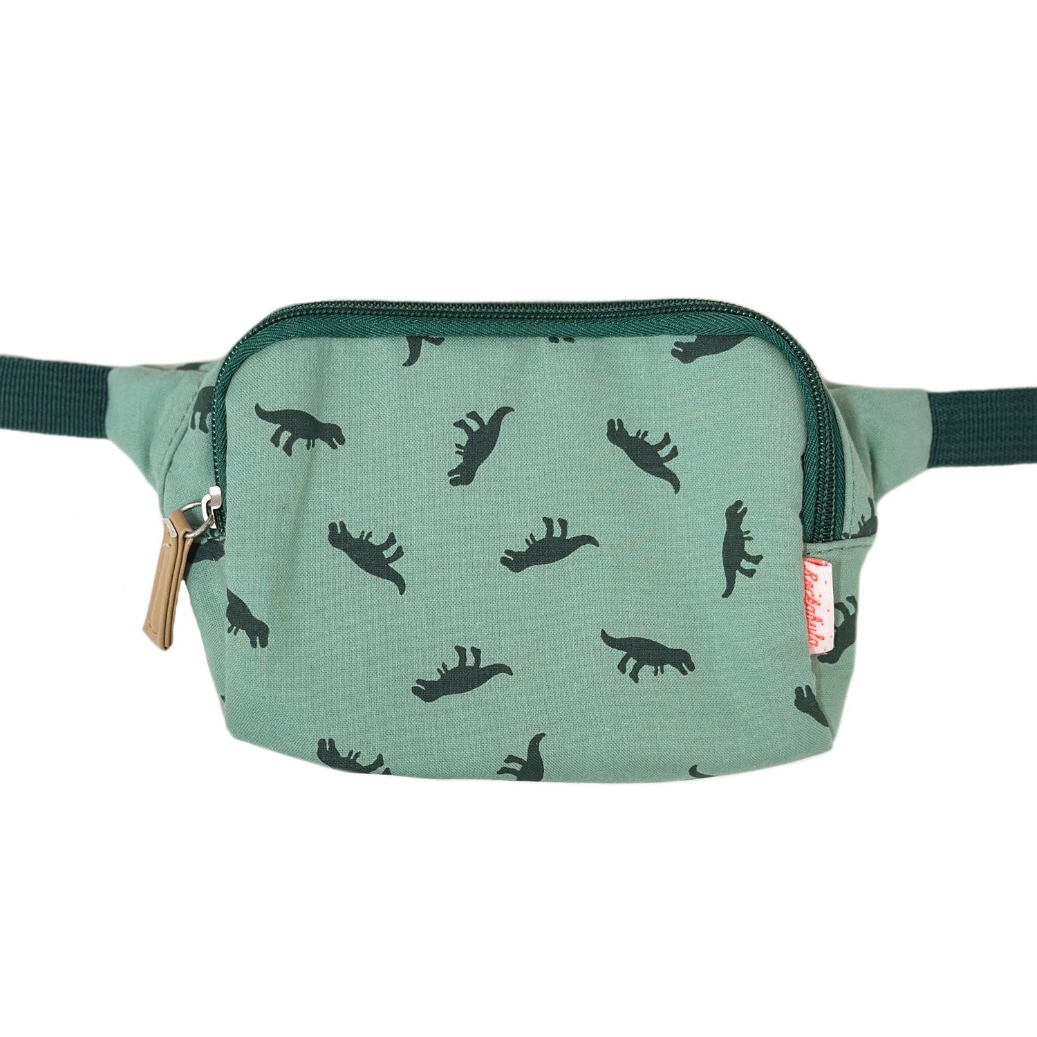 Dinosaur store bum bag