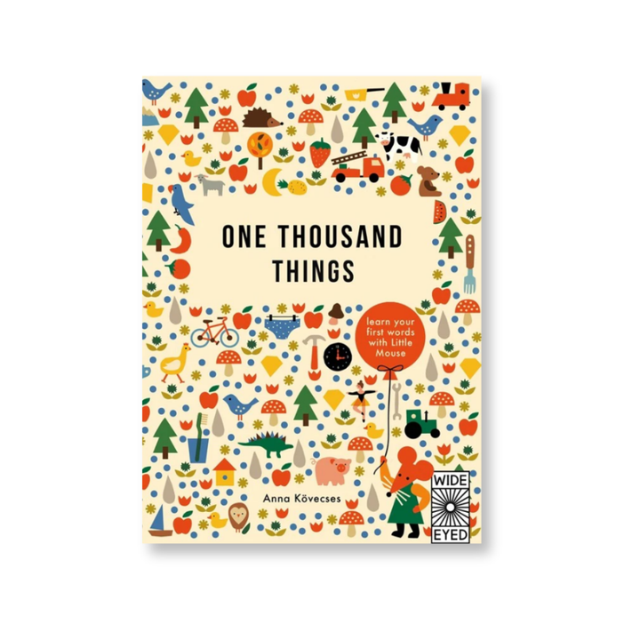 One Thousand Things