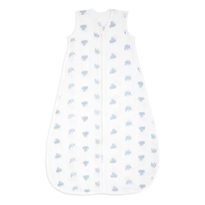 Aden + Anais - Light Sleeping Bag - Animal Kingdom