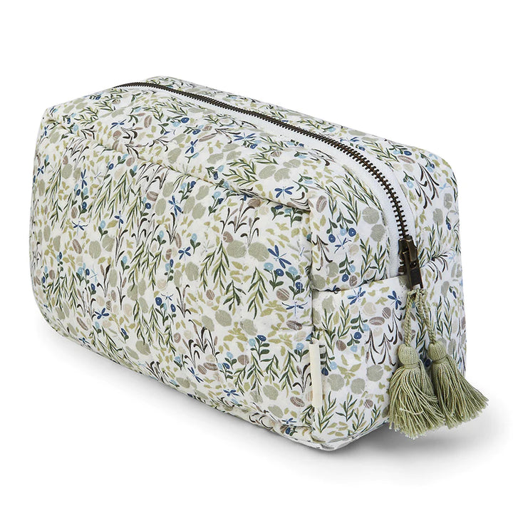 Avery Row - Wash Bag - Riverbank - Mabel & Fox