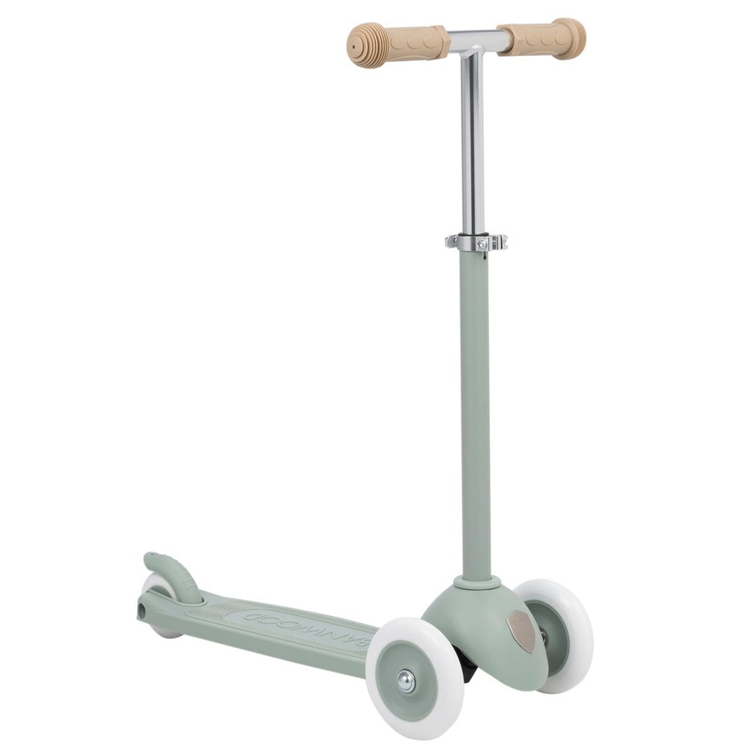 Banwood - Eco Scooter - Clay