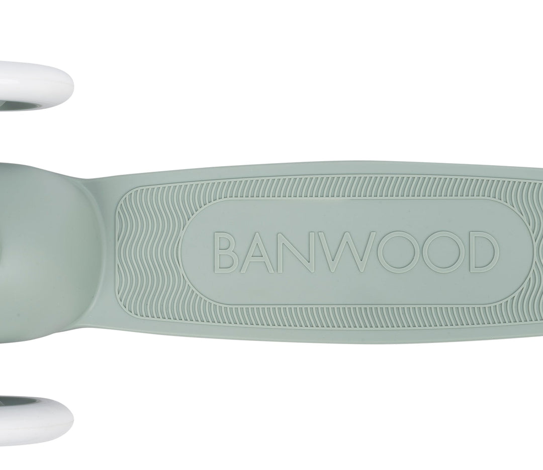 Banwood - Eco Scooter - Clay