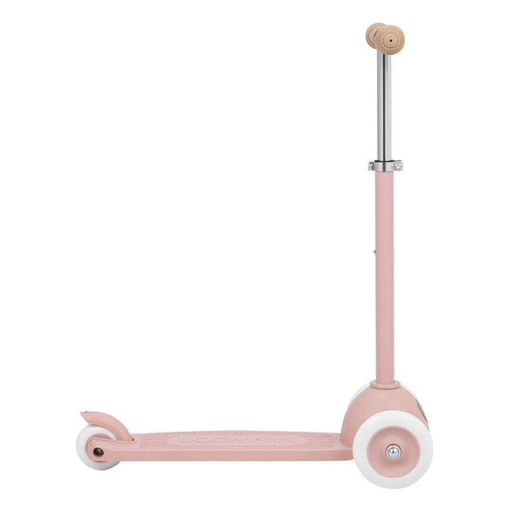 Banwood - Eco Scooter - Dusty Rose