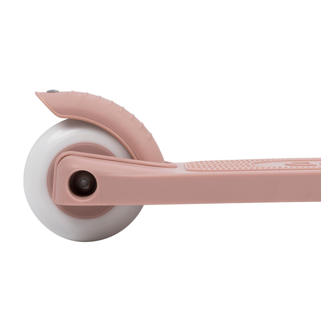 Banwood - Eco Scooter - Dusty Rose