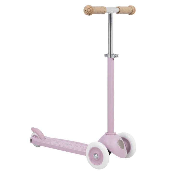 Banwood - Eco Scooter - Lavender