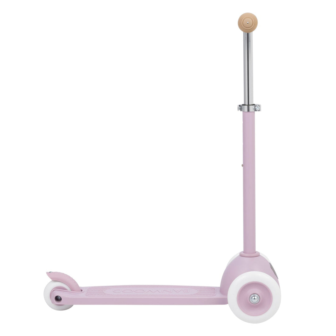 Banwood - Eco Scooter - Lavender