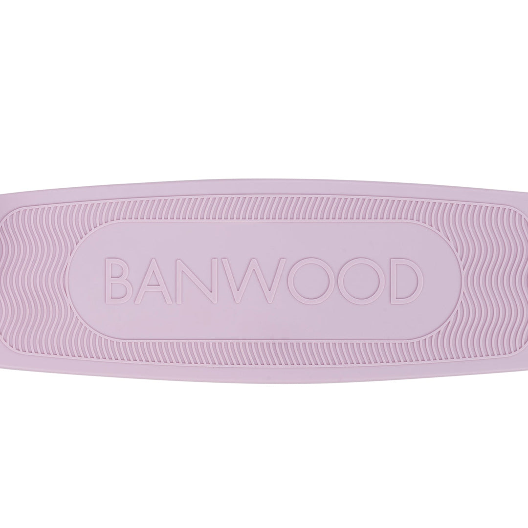 Banwood - Eco Scooter - Lavender