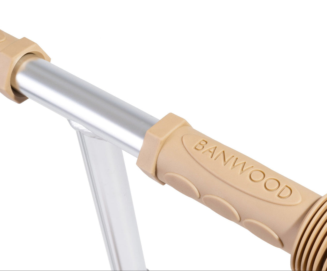 Banwood - Eco Scooter - Olive