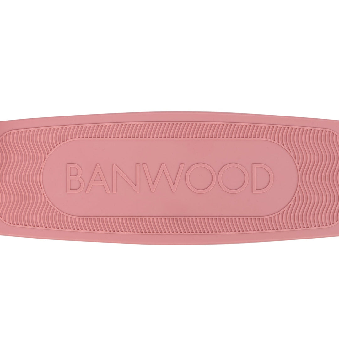 Banwood - Eco Scooter - Raspberry