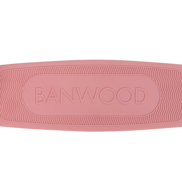 Banwood - Eco Scooter - Raspberry