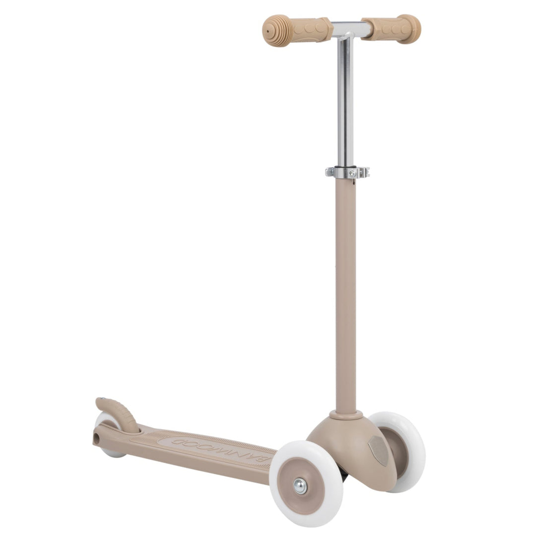 Banwood - Eco Scooter - Sand