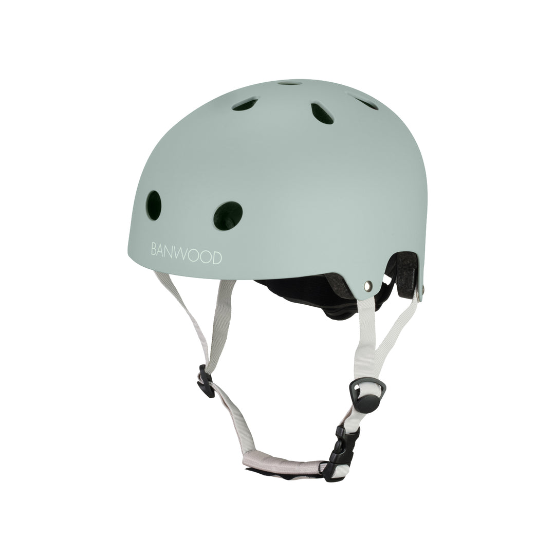 Banwood - Eco Helmet - Clay