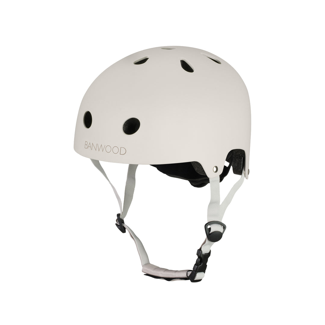 Banwood - Eco Helmet - Ivory