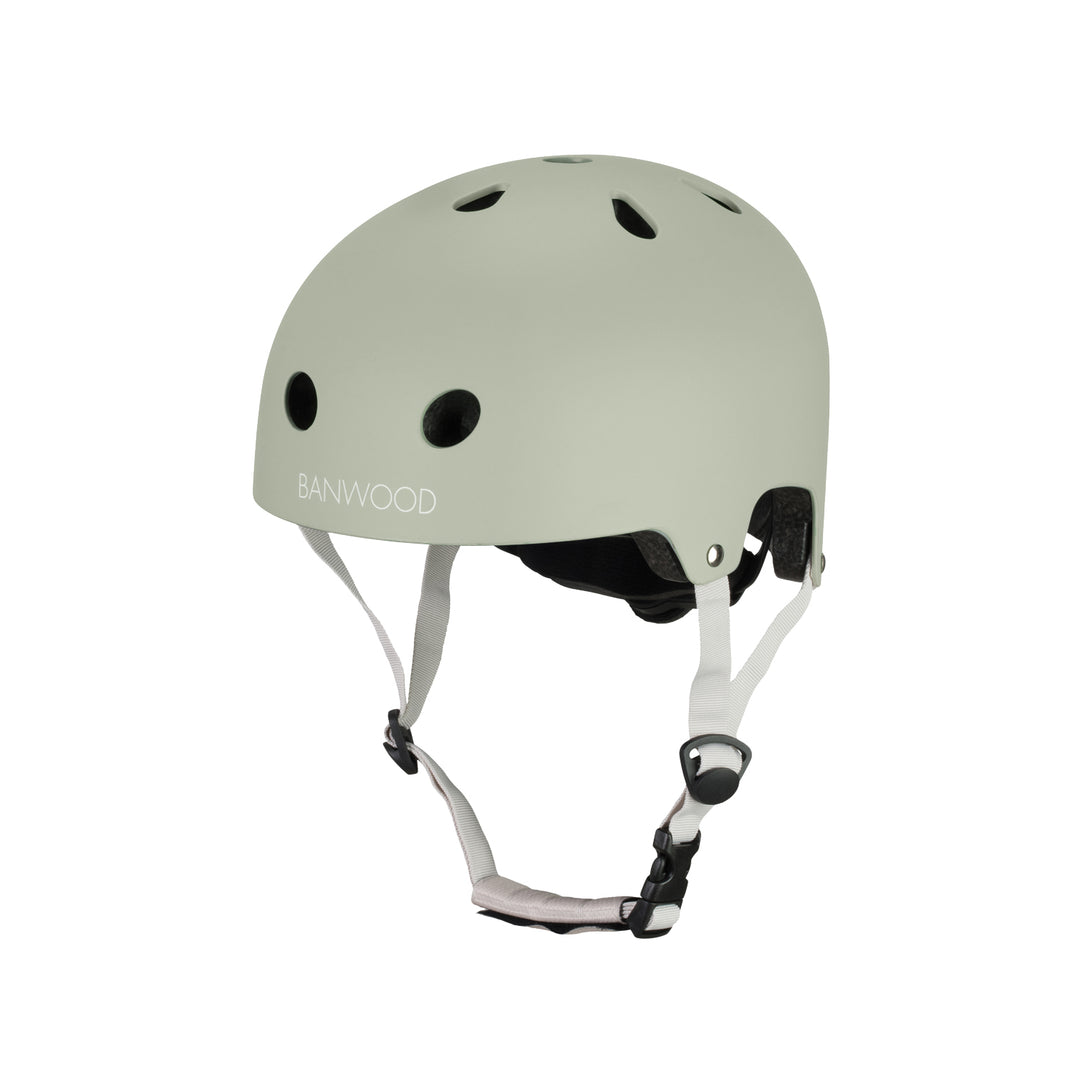 Banwood - Eco Helmet - Olive