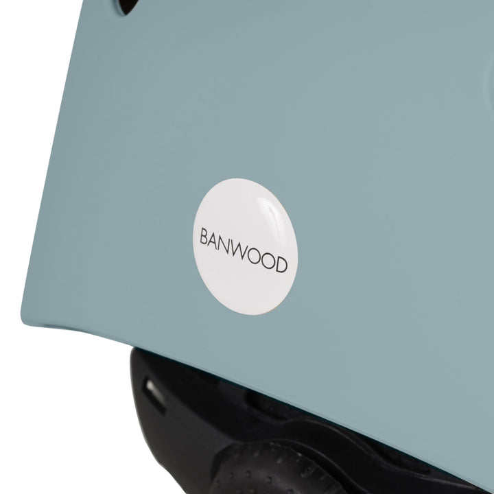 Banwood - Eco Helmet - Teal