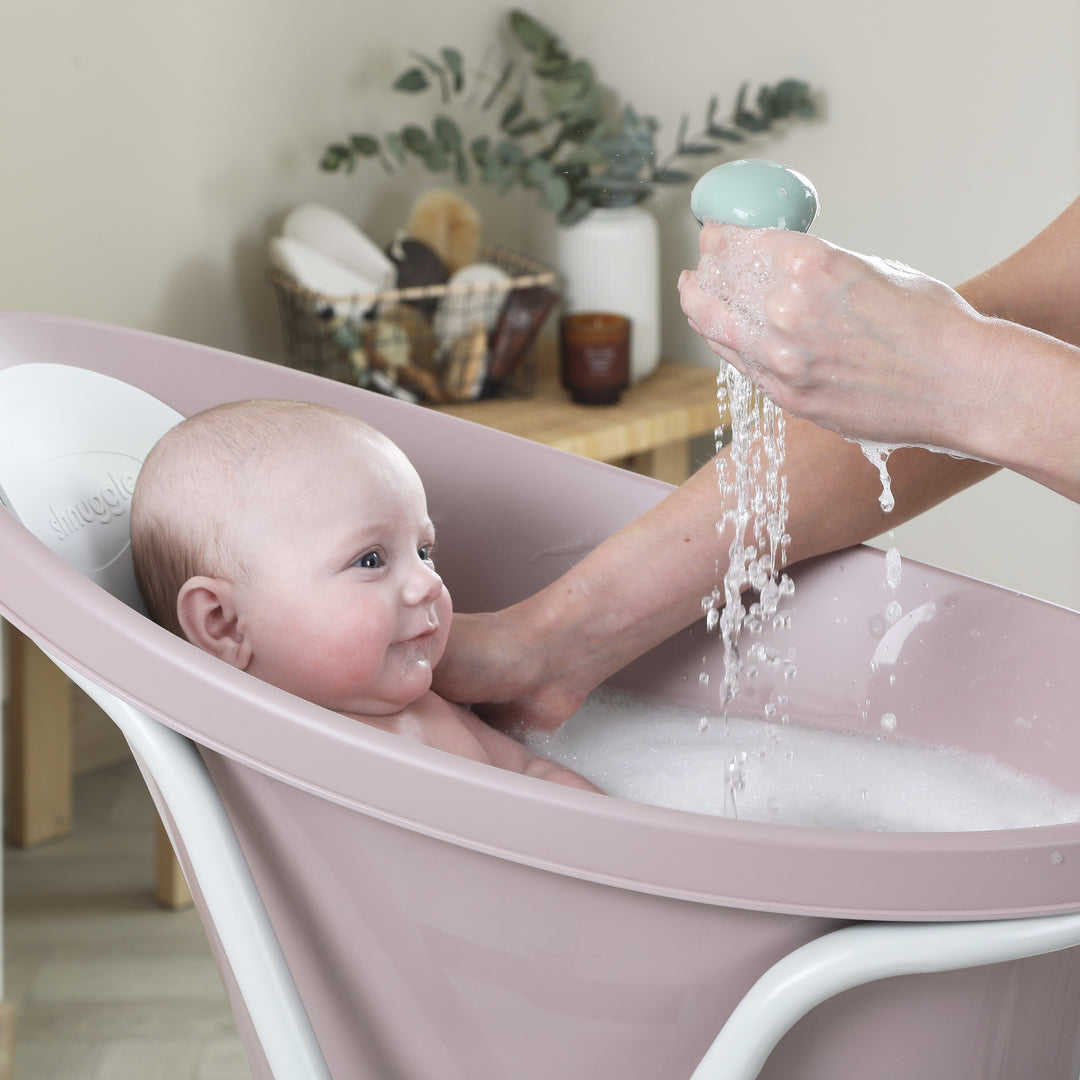 Shnuggle - Bath Buddies - Mabel & Fox