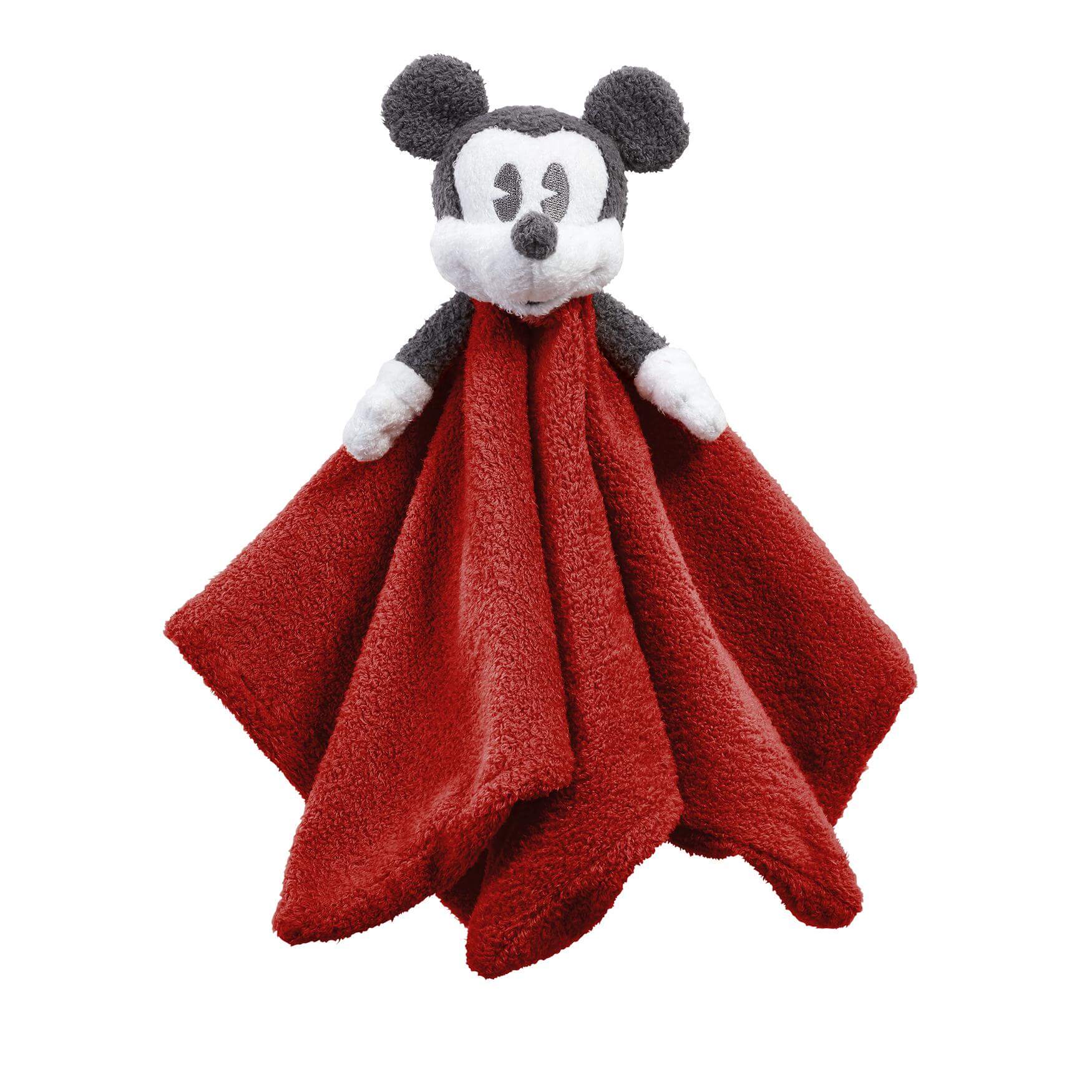 Rainbow Designs Disney Mickey Mouse Memories Comfort Blanket Mabel Fox