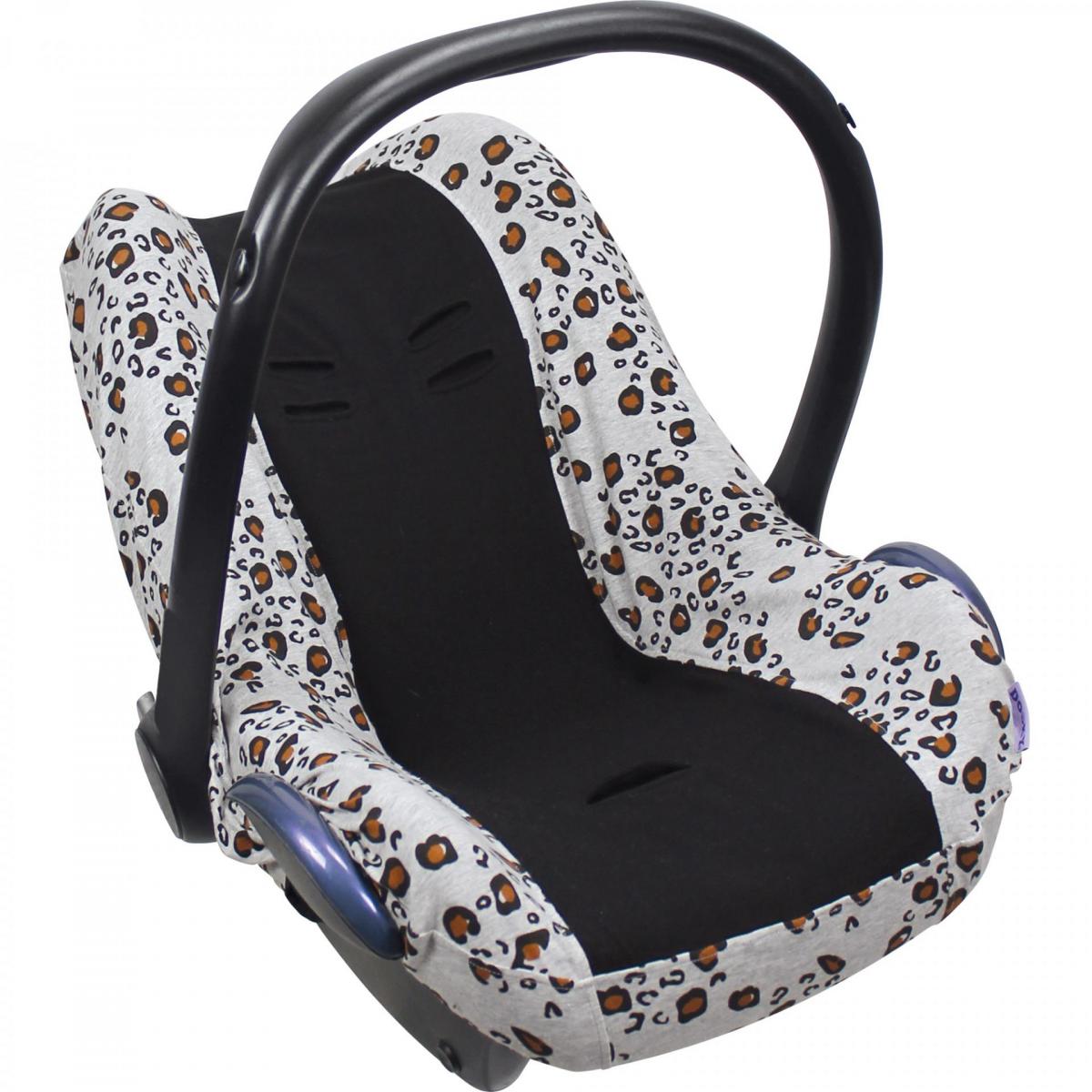 Dooky car seat hood best sale