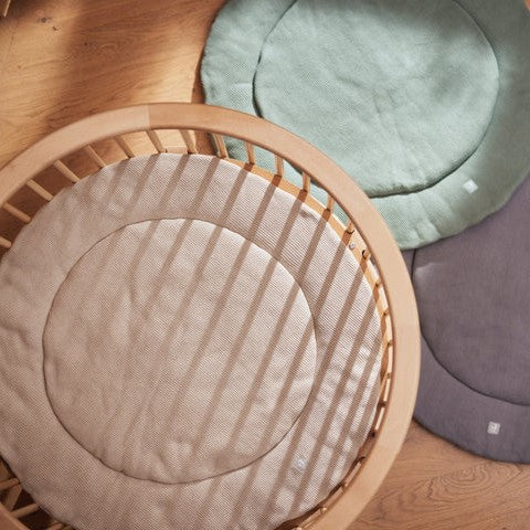 Jollein - Playpen Mat - Nougat