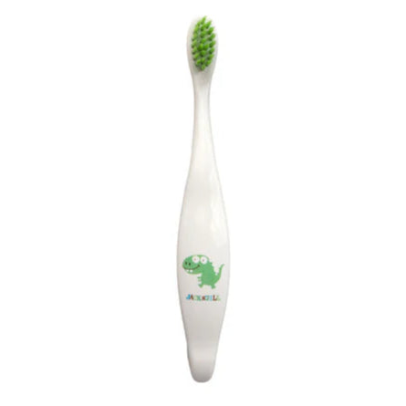 Jack N' Jill - Bio Toothbrush - Dino