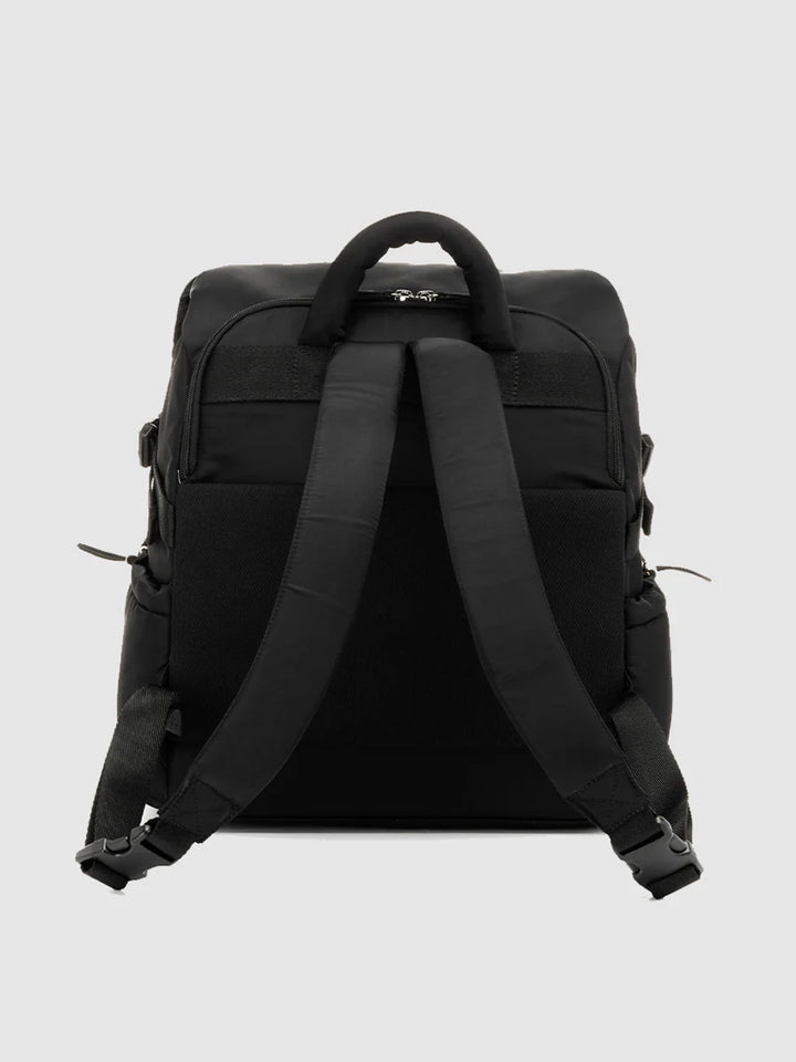 Storksak - Eco Skye Backpack - Black