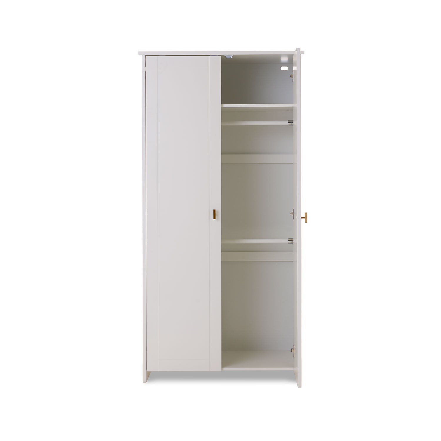 Obaby single outlet wardrobe