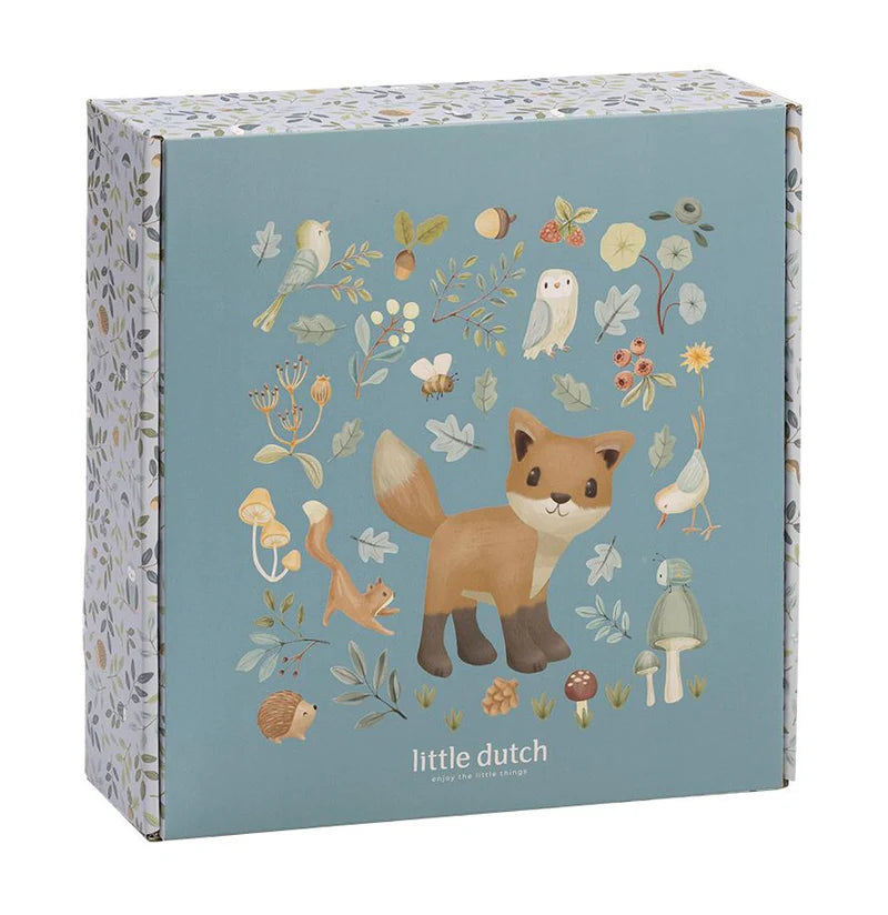 Little Dutch - Creativity Box - Forest Friends