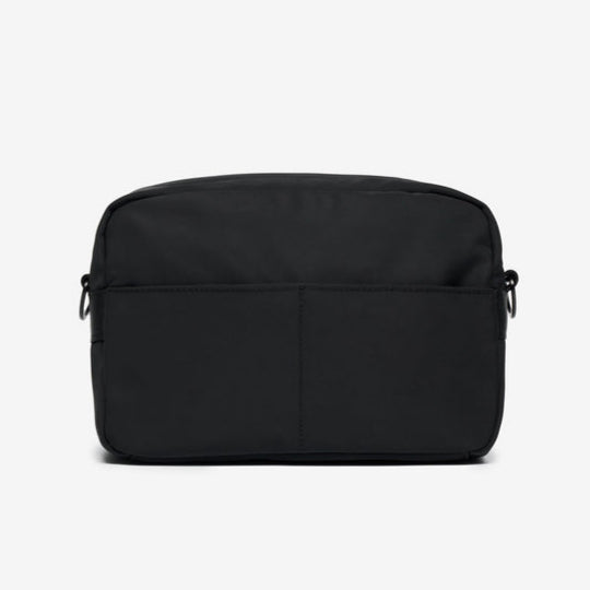 Tiba + Marl - Hiro Buggy Organiser / Changing Bag - Black