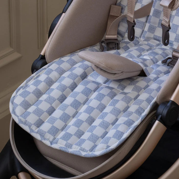 Avery Row - Pram Liner - Coastline