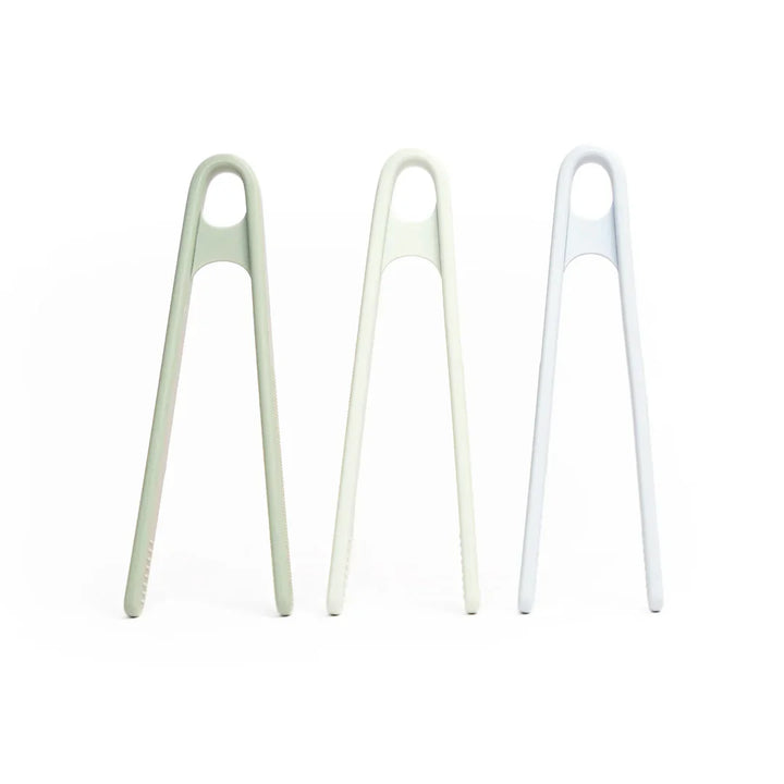 Inspire My Play - Tong Set - Green/Blue