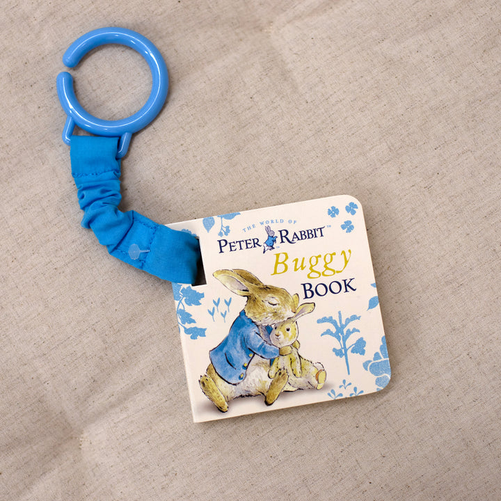 Buggy Book - Peter Rabbit