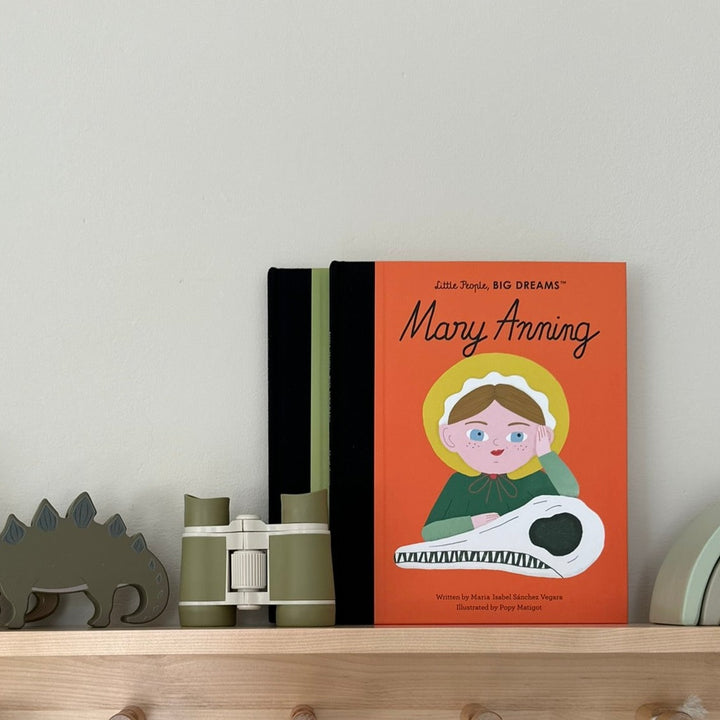 Little People, BIG DREAMS Books - Mary Anning