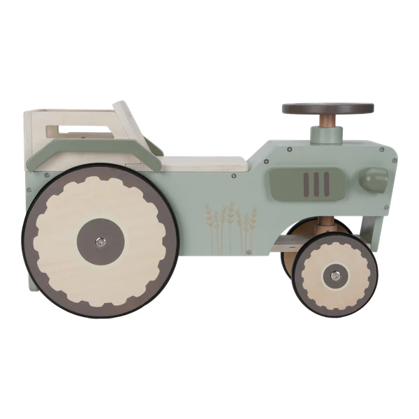 Little Dutch - Walking Tractor - Little Farm