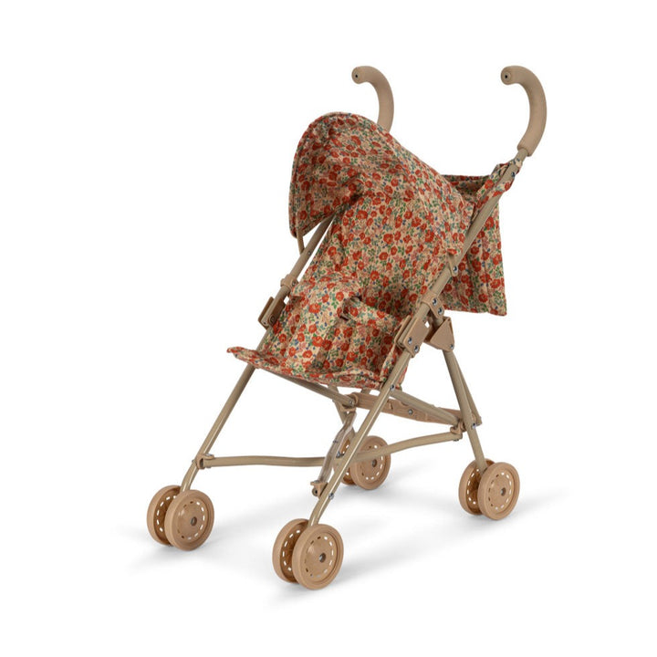 Konges Slojd - Zoe Doll Stroller - Kaluka