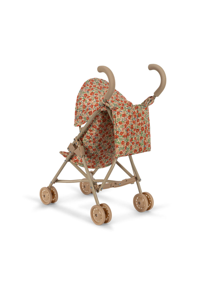 Konges Slojd - Zoe Doll Stroller - Kaluka