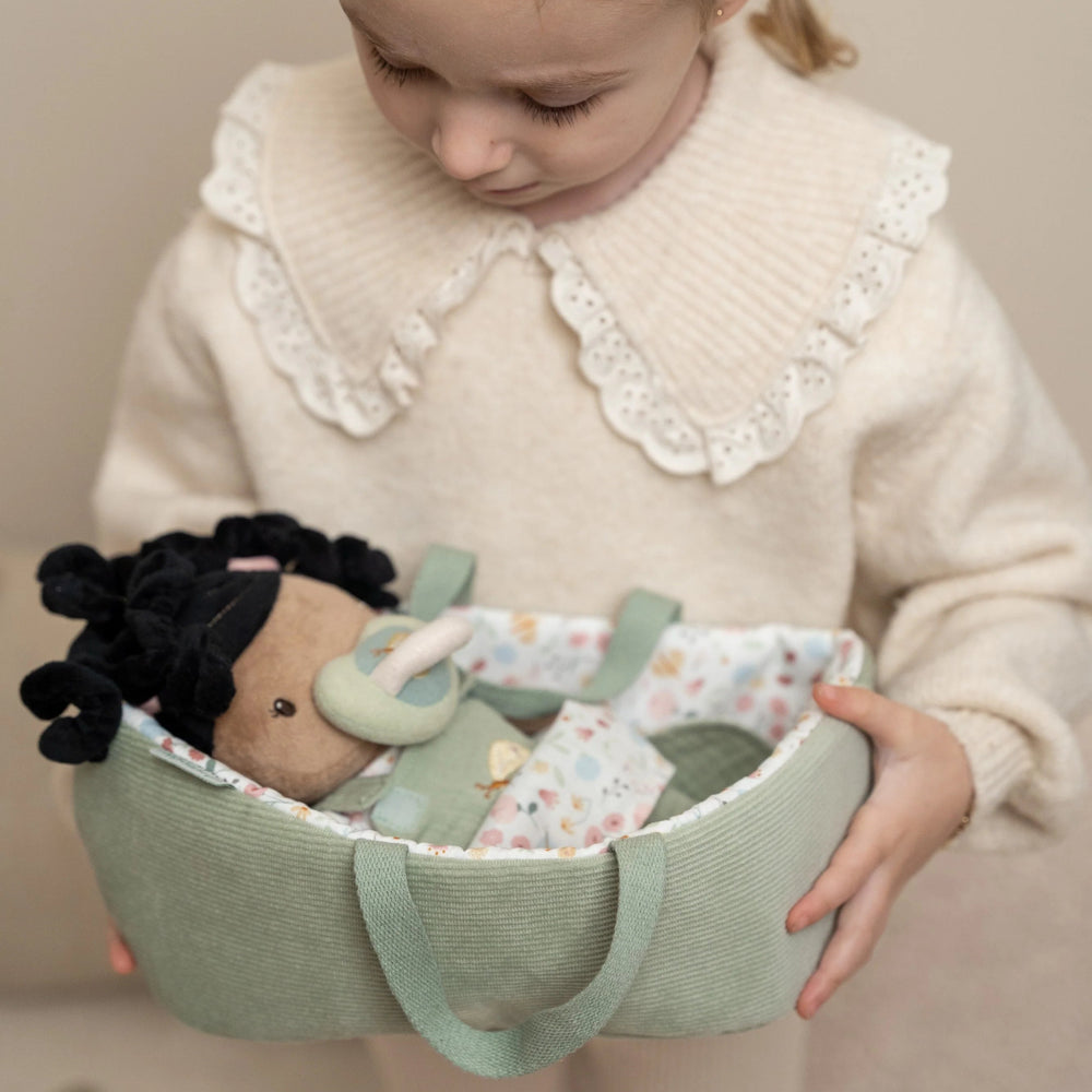 Little Dutch - Baby Doll - Evi - Mabel & Fox