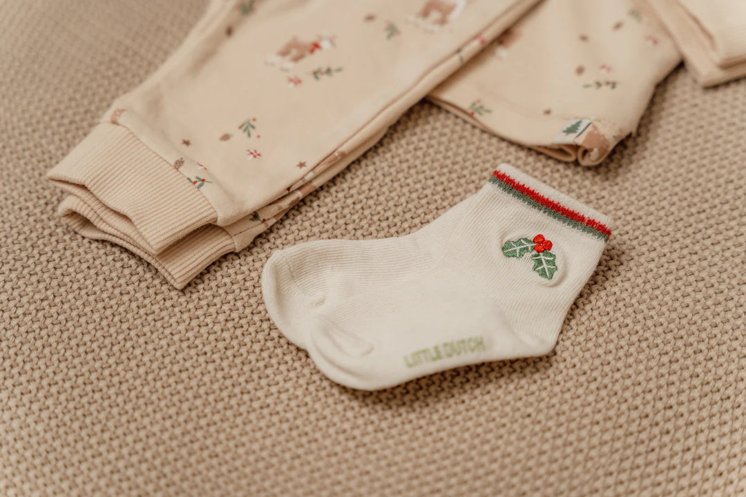 Little Dutch - Chaussettes bébé – GreenKids