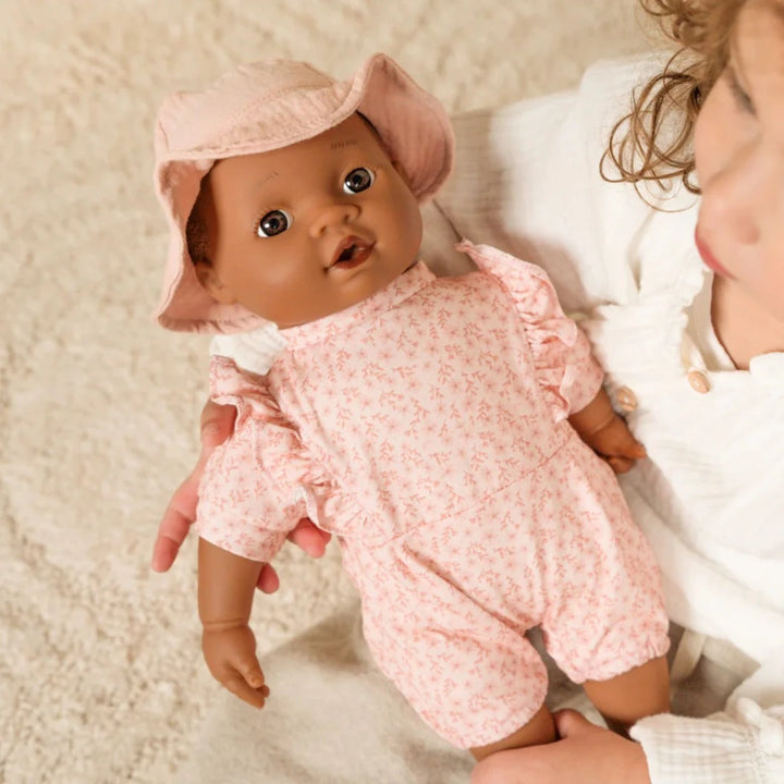 Little Dutch - Baby Doll Clothes - Pink