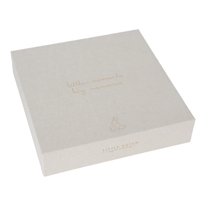 Little Dutch - Memory Box - Baby Bunny