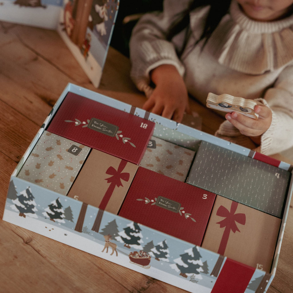 Little Dutch - Advent Calendar