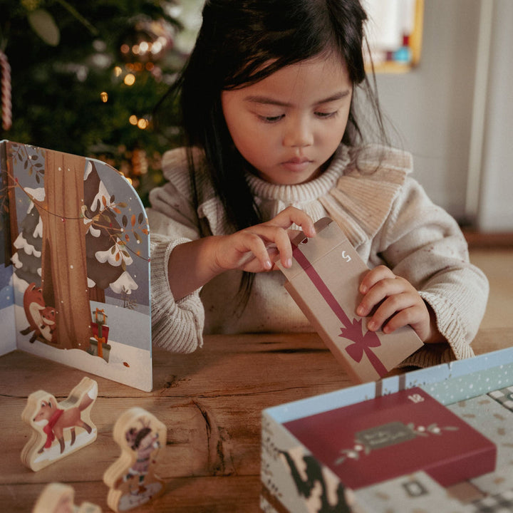 Little Dutch - Advent Calendar