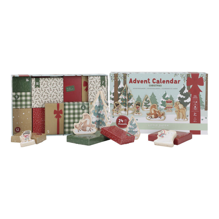 Little Dutch - Advent Calendar