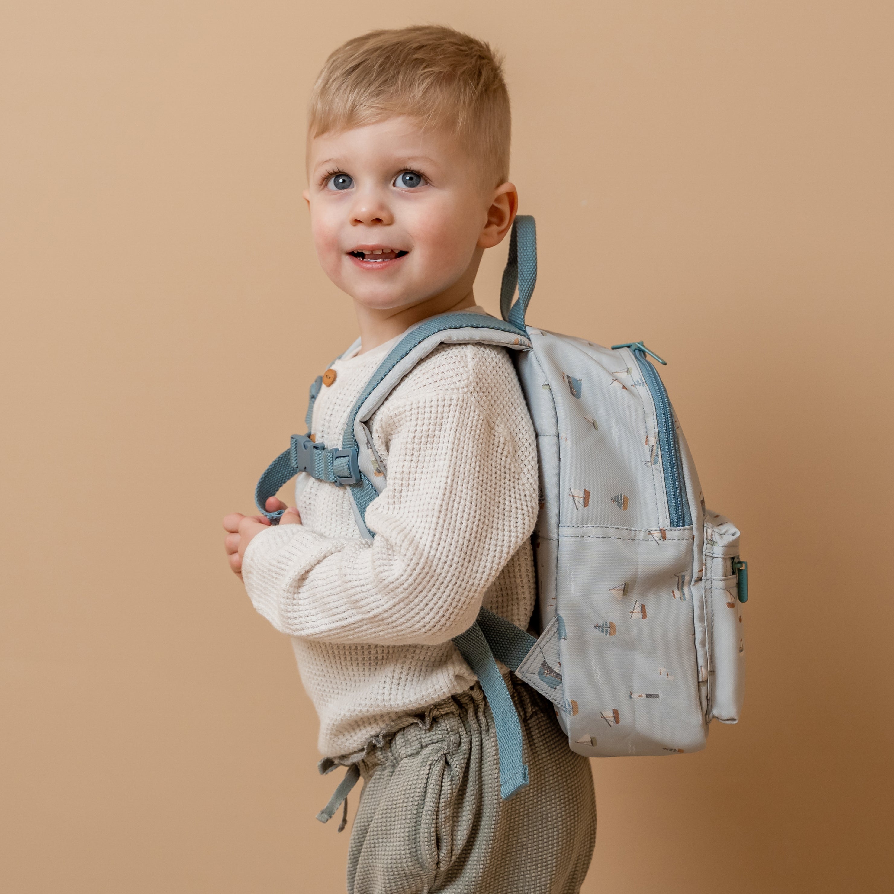 Baby backpacks deals