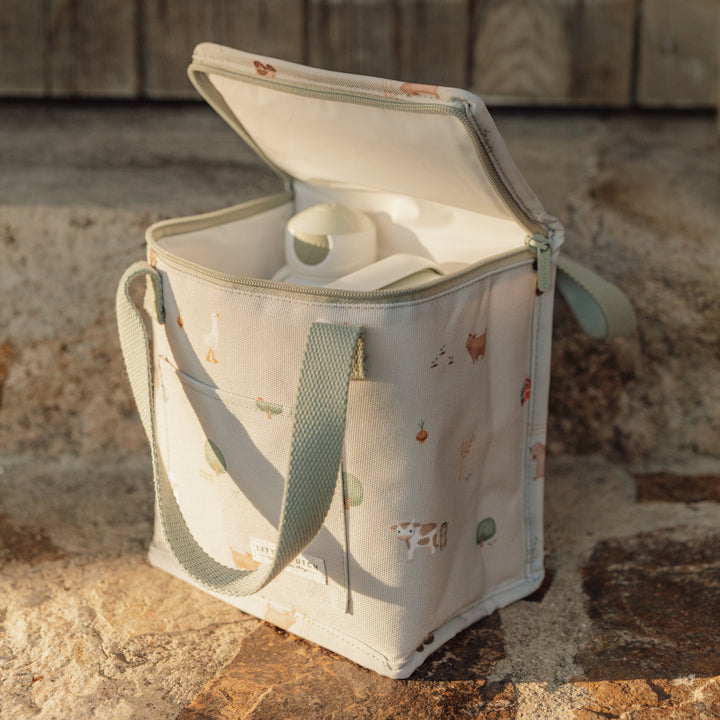 Little Dutch - Cooler Bag - Little Farm