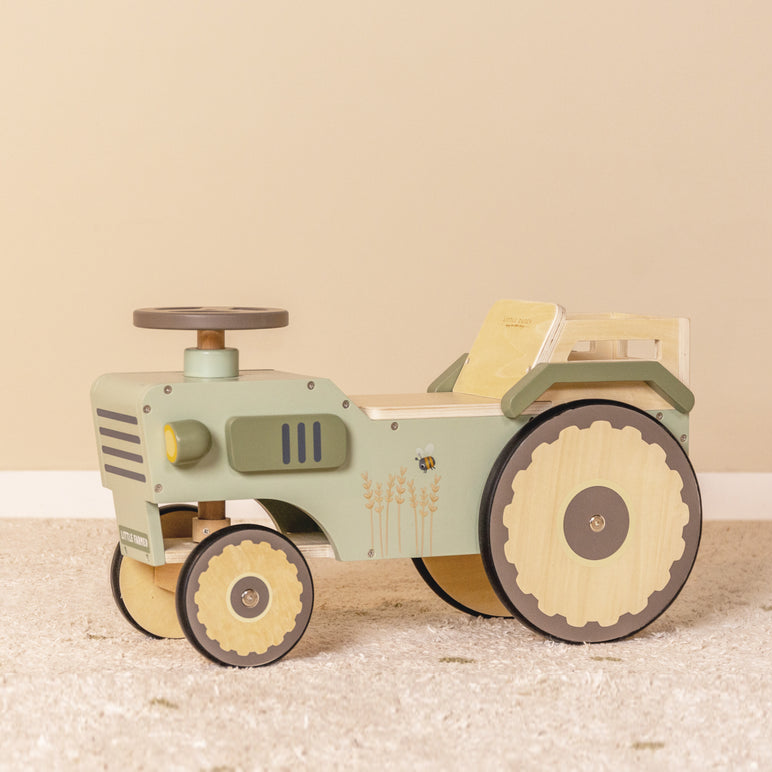 Little Dutch - Walking Tractor - Little Farm