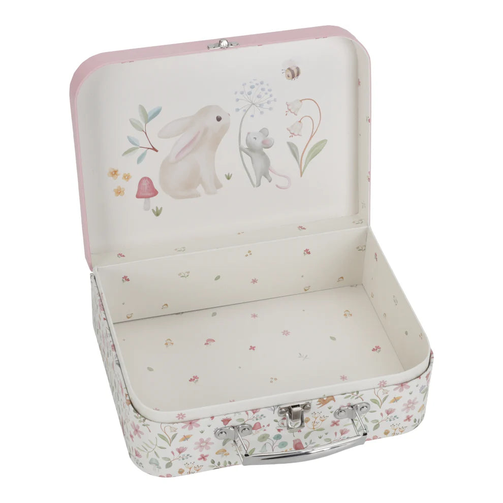 Little Dutch - Suitcase Set - Fairy Garden - Mabel & Fox