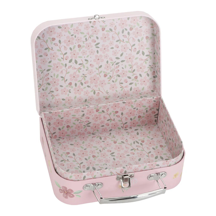 Little Dutch - Suitcase Set - Fairy Garden