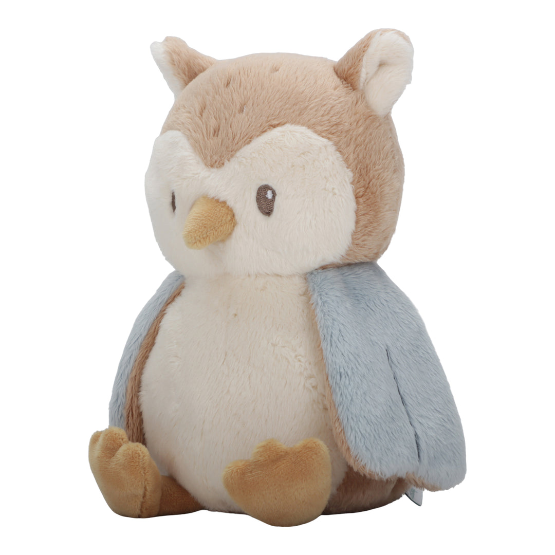 Little Dutch - Cuddle Owl - Forest Friends